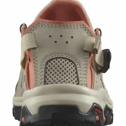 Outlet · TECHAMPHIBIAN 5 Damen Urban Outdoor|Badeschuhe