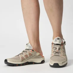 Outlet · TECHAMPHIBIAN 5 Damen Urban Outdoor|Badeschuhe