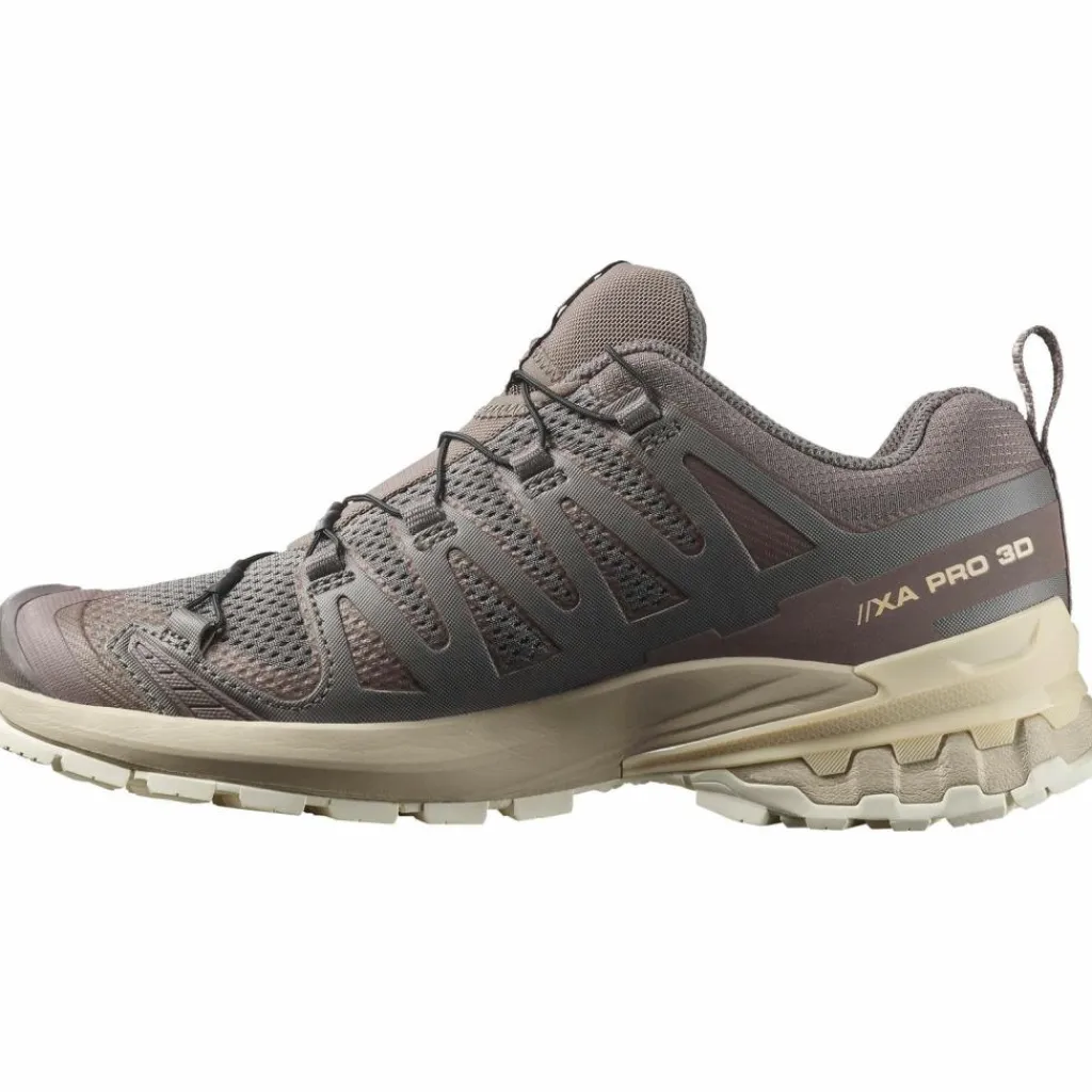 Clearance · XA PRO 3D V9 Damen Nordic Walking|Multifunktionsschuhe
