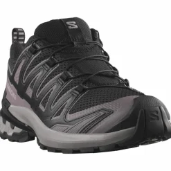 Salomon Wandern|Nordic Walking<· XA PRO 3D V9 black-gull-excalibur