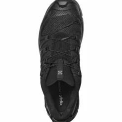 Salomon Wandern|Nordic Walking<· XA PRO 3D V9 black-phantom-pewter