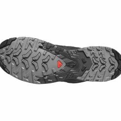 Salomon Wandern|Nordic Walking<· XA PRO 3D V9 black-phantom-pewter