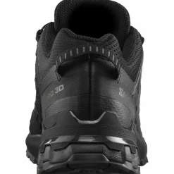 Salomon Wandern|Nordic Walking<· XA PRO 3D V9 black-phantom-pewter