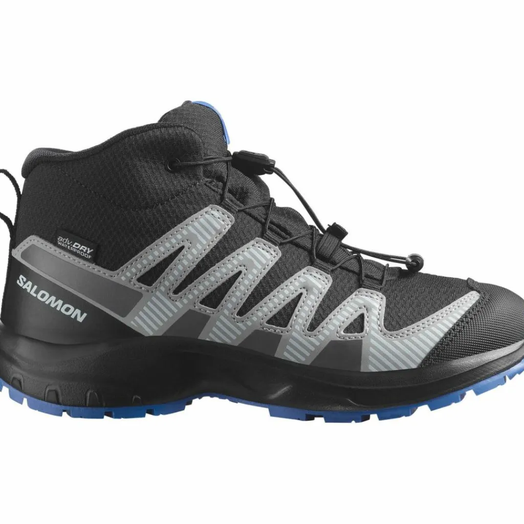 Online · XA PRO V8 MID WP Kinder Wandern|Wandern