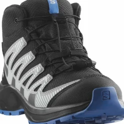 Online · XA PRO V8 MID WP Kinder Wandern|Wandern