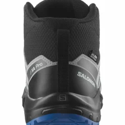 Online · XA PRO V8 MID WP Kinder Wandern|Wandern