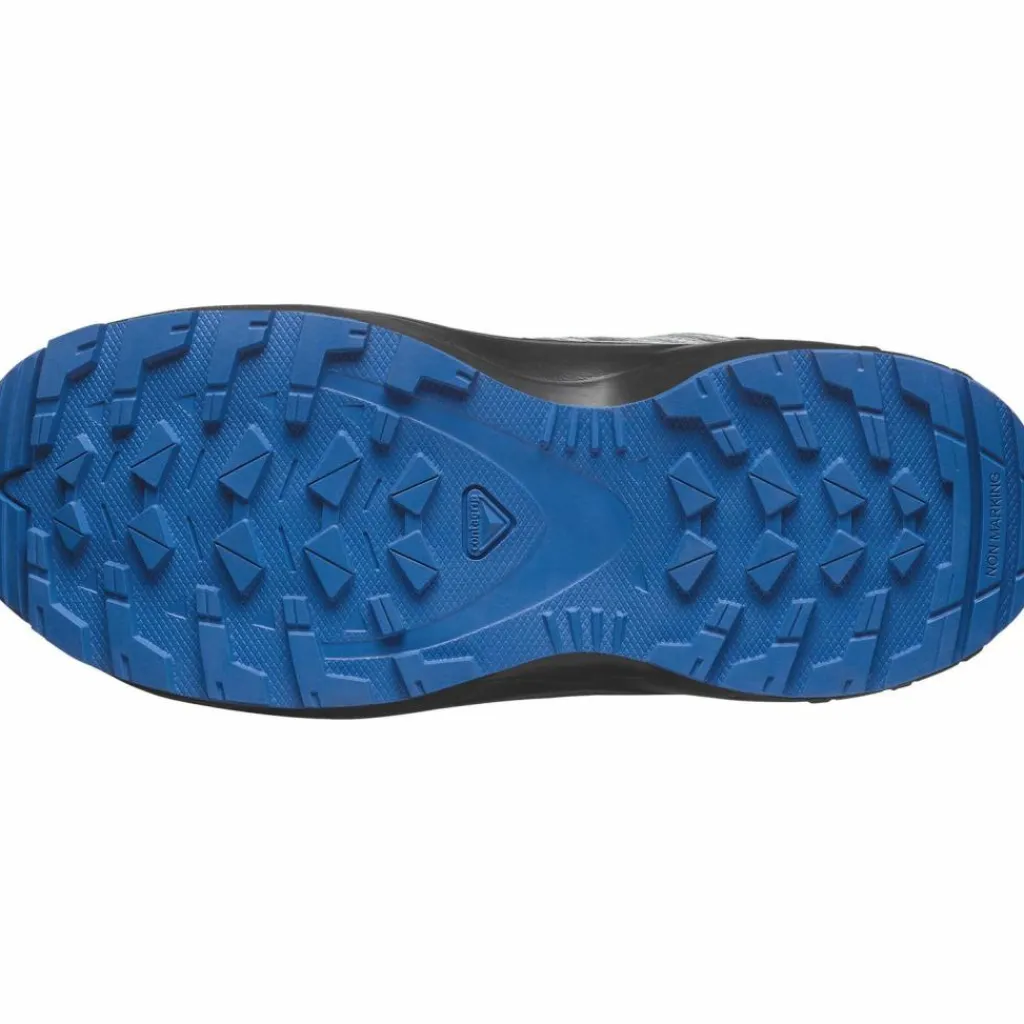 Online · XA PRO V8 MID WP Kinder Wandern|Wandern