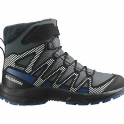 Best · XA PRO V8 WINTER Kinder Wanderschuhe