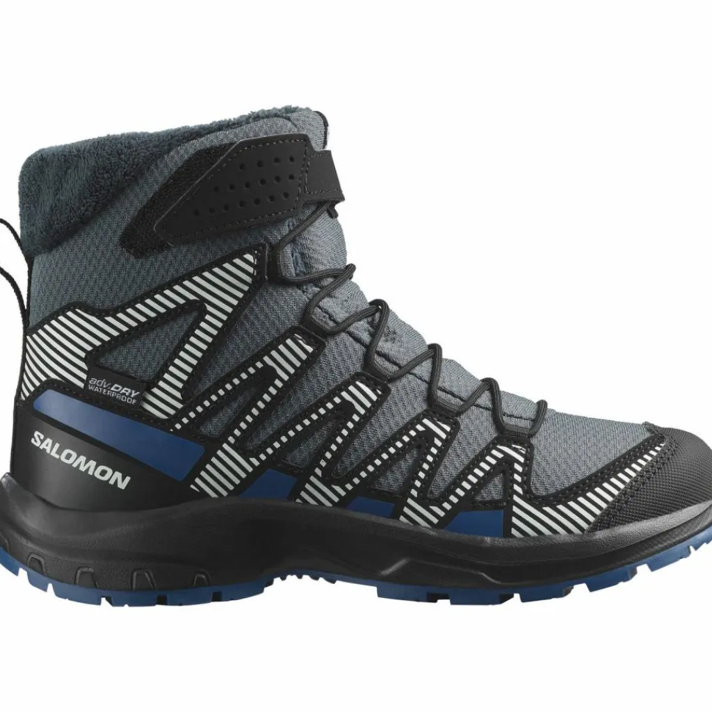 Best · XA PRO V8 WINTER Kinder Wanderschuhe
