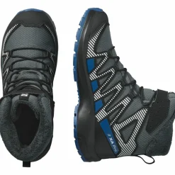 Best · XA PRO V8 WINTER Kinder Wanderschuhe