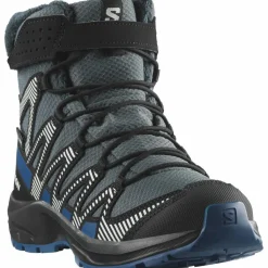 Best · XA PRO V8 WINTER Kinder Wanderschuhe