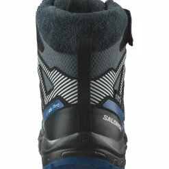 Best · XA PRO V8 WINTER Kinder Wanderschuhe