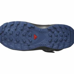 Best · XA PRO V8 WINTER Kinder Wanderschuhe
