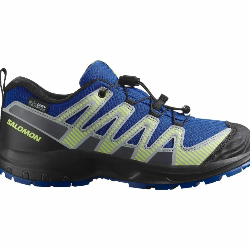 Outlet · XA PRO V8 WP Kinder Wandern|Wandern