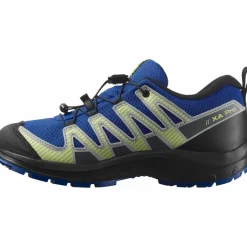 Outlet · XA PRO V8 WP Kinder Wandern|Wandern