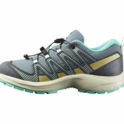 Outlet · XA PRO V8 WP Kinder Wandern|Wandern