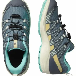 Outlet · XA PRO V8 WP Kinder Wandern|Wandern