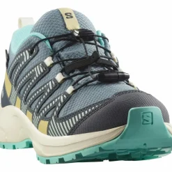 Outlet · XA PRO V8 WP Kinder Wandern|Wandern