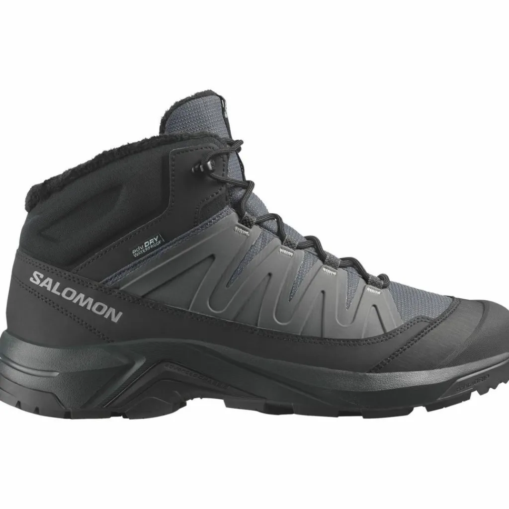 Sale · X-ADVENTURE COLDRUSH WP Herren Wanderschuhe|Winterschuhe