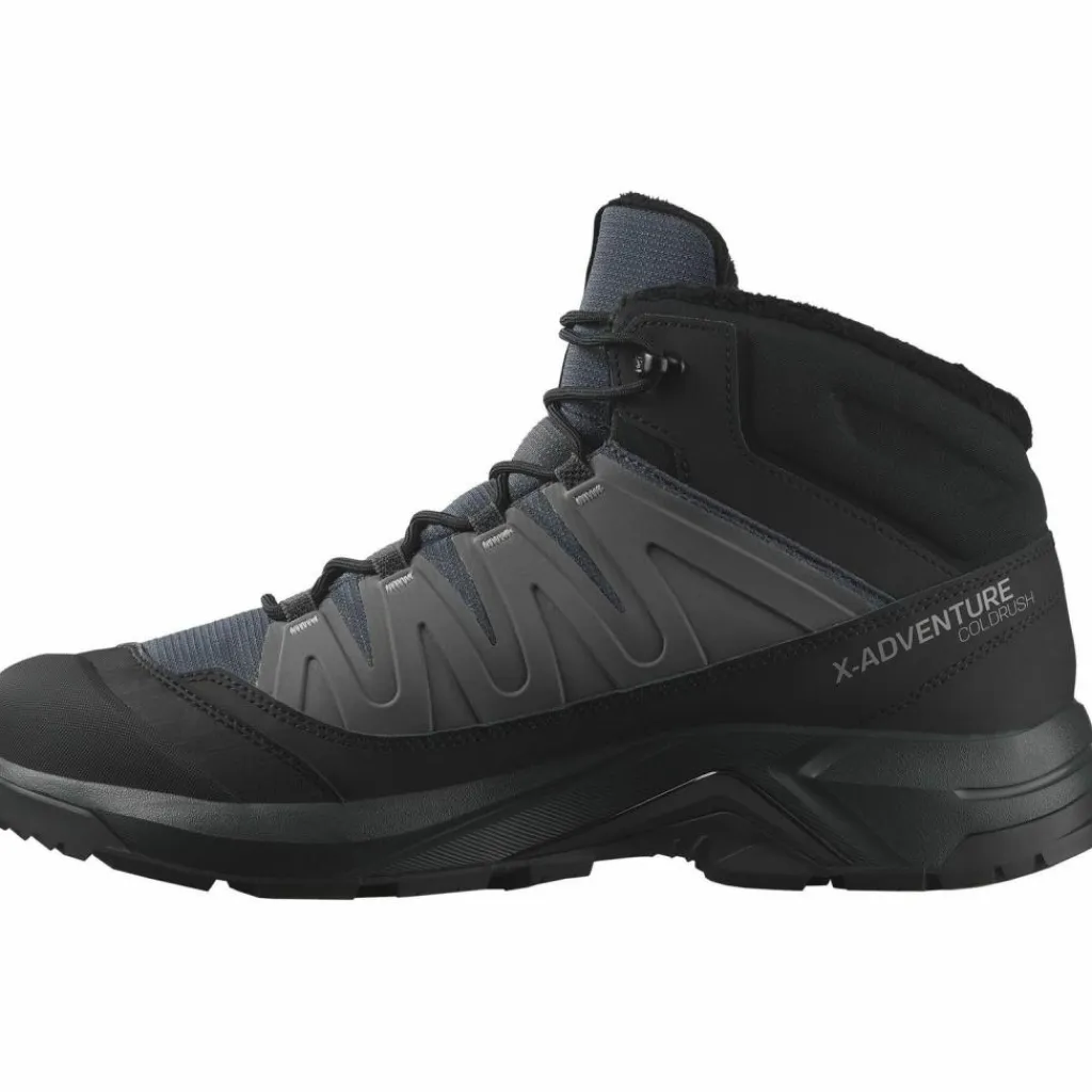 Sale · X-ADVENTURE COLDRUSH WP Herren Wanderschuhe|Winterschuhe