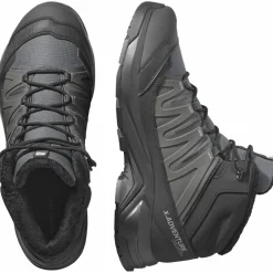 Sale · X-ADVENTURE COLDRUSH WP Herren Wanderschuhe|Winterschuhe