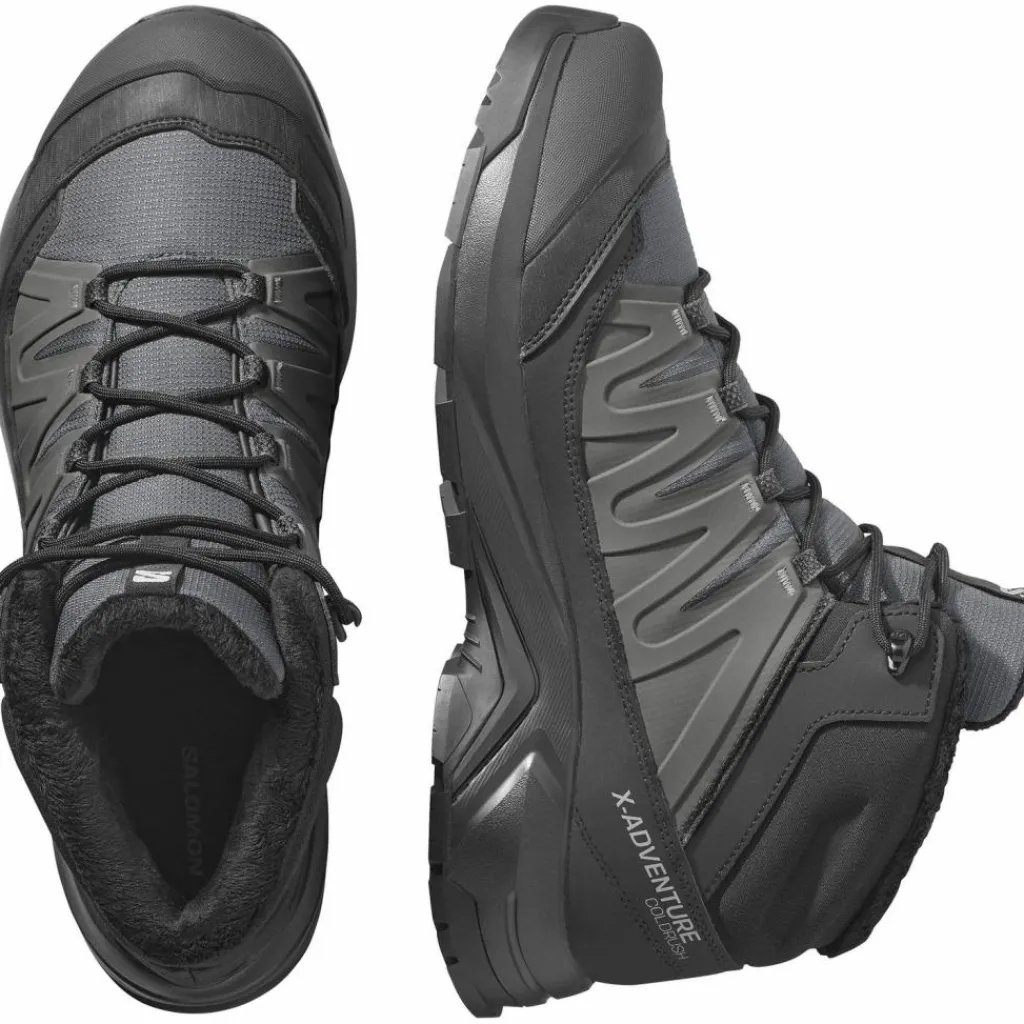 Sale · X-ADVENTURE COLDRUSH WP Herren Wanderschuhe|Winterschuhe