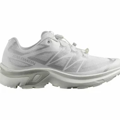 Salomon Streetwear|Sneaker<· XT EVR white-white-dawn blue