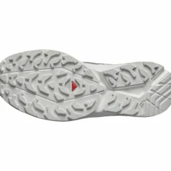 Salomon Streetwear|Sneaker<· XT EVR white-white-dawn blue