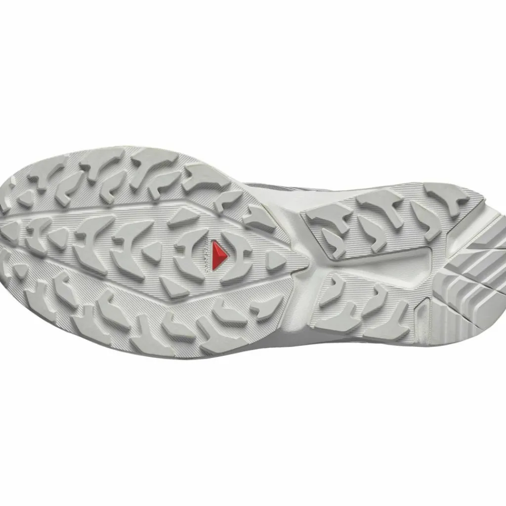 Salomon Streetwear|Sneaker<· XT EVR white-white-dawn blue