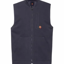 Santa Cruz Jacken< washed black