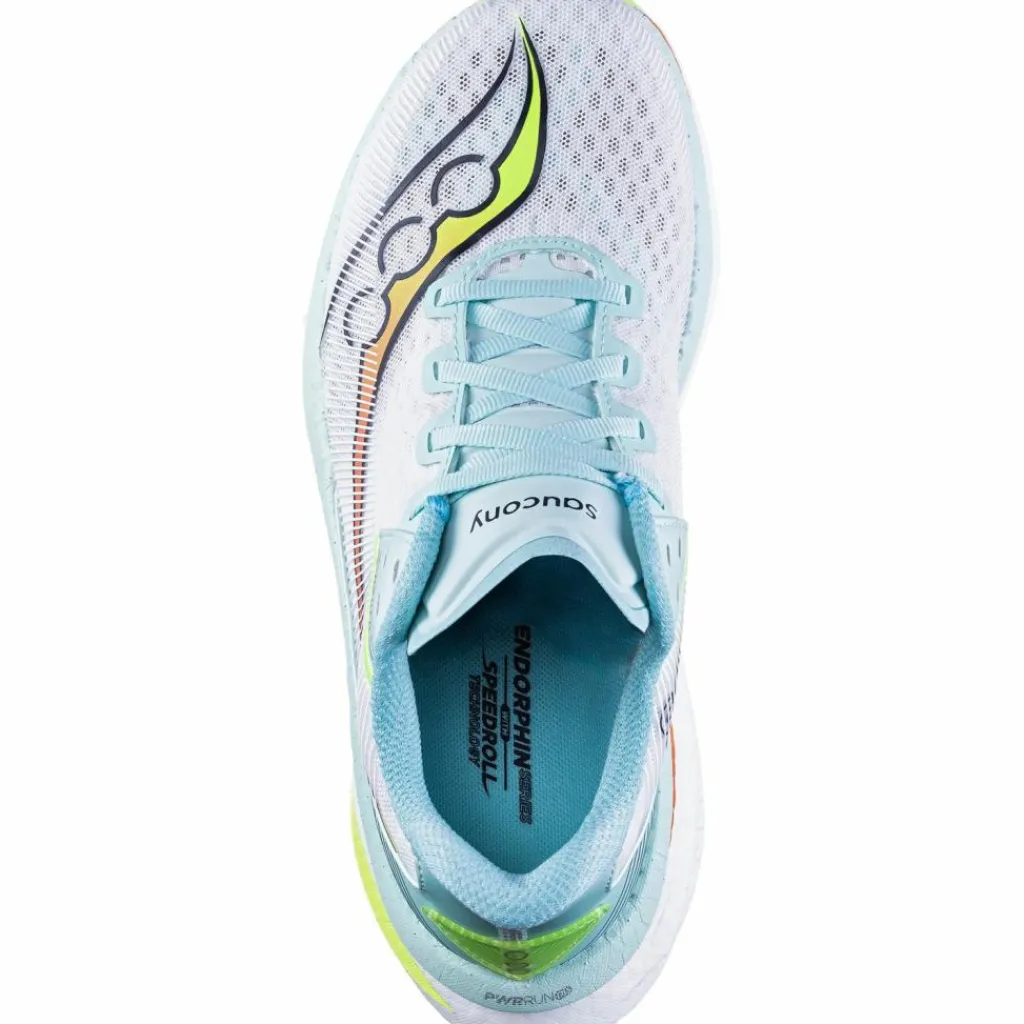 Outlet · ENDORPHIN AZURA Damen Laufen|Laufschuhe