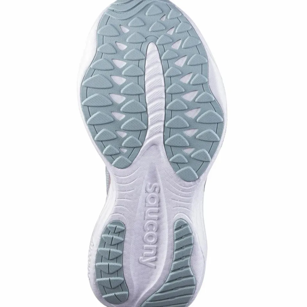 Saucony Laufen|Laufschuhe<· RIDE 19 mist-cameo