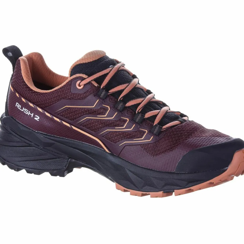 New · GTX Rush 2 Damen Wanderschuhe