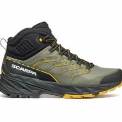 Outlet · GTX Rush Mid 2 Herren Wandern|Wanderschuhe