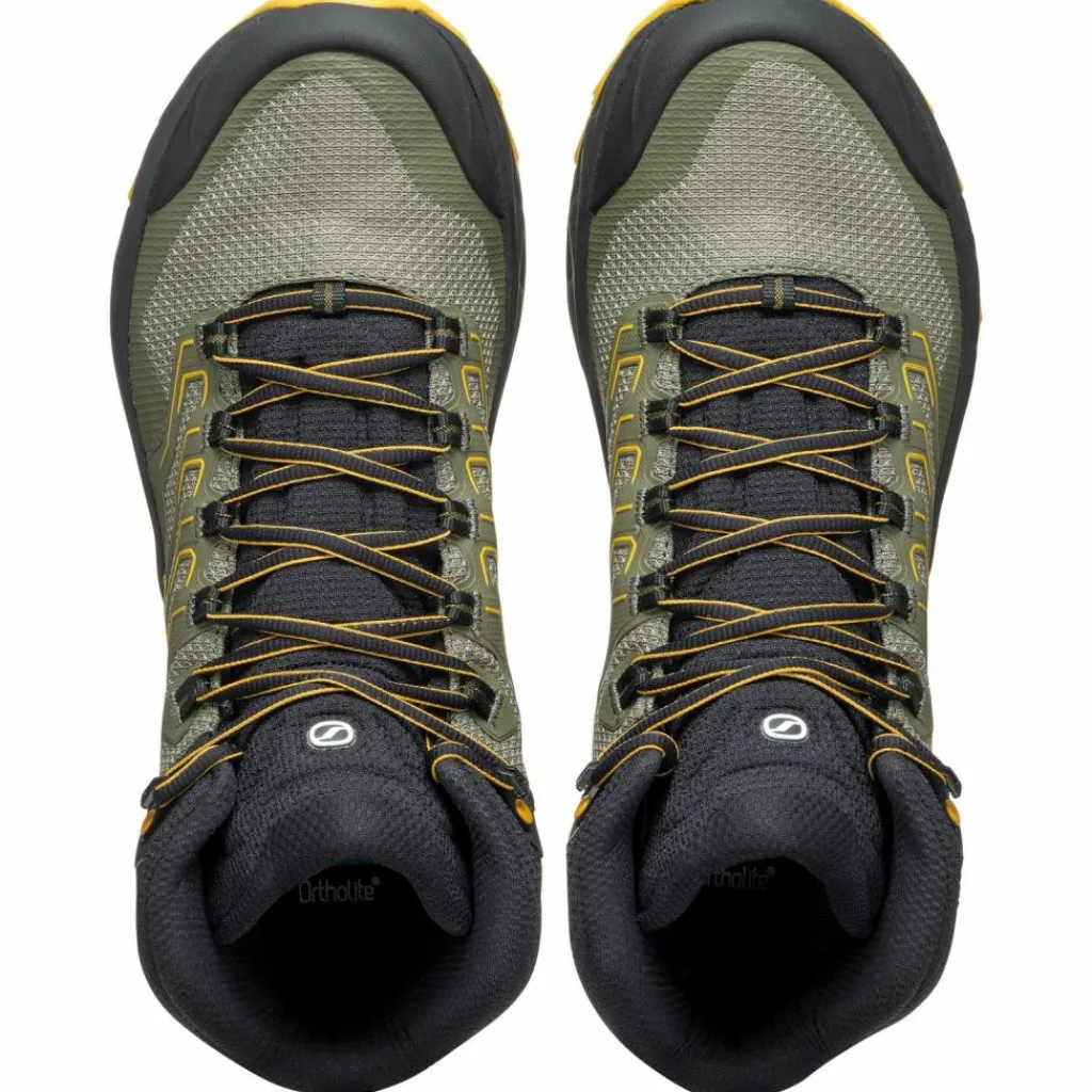 Outlet · GTX Rush Mid 2 Herren Wandern|Wanderschuhe