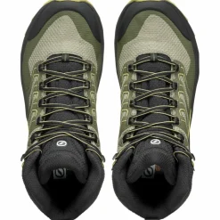 Discount · GTX Rush Mid 2 Damen Wandern|Wanderschuhe