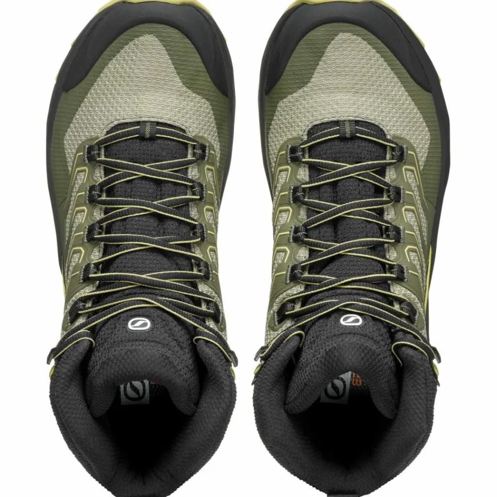 Discount · GTX Rush Mid 2 Damen Wandern|Wanderschuhe