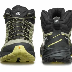 Discount · GTX Rush Mid 2 Damen Wandern|Wanderschuhe