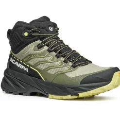 Discount · GTX Rush Mid 2 Damen Wandern|Wanderschuhe