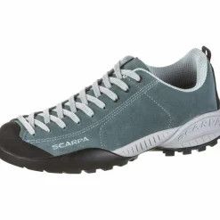 Scarpa Urban Outdoor|Urban Outdoor<· Mojito cloud blue