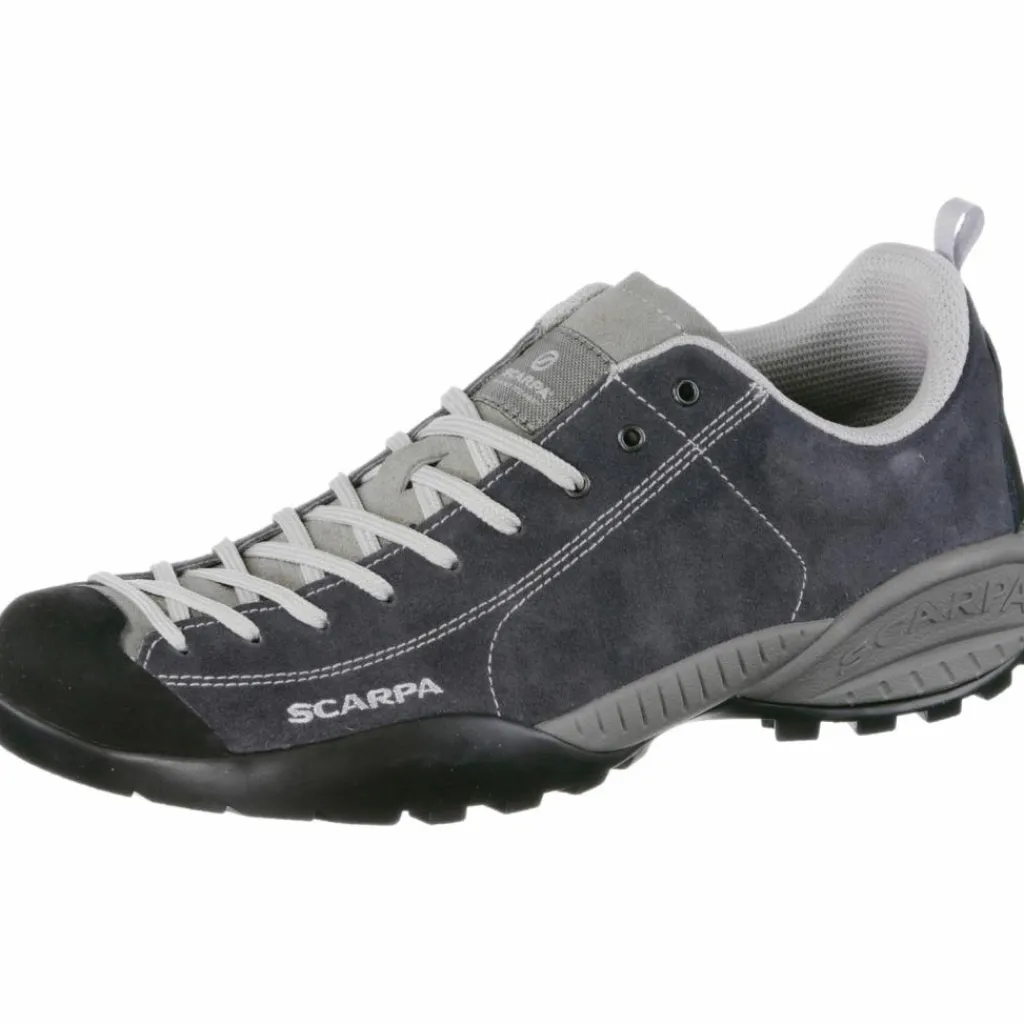 Scarpa Urban Outdoor|Urban Outdoor<· Mojito iron gray