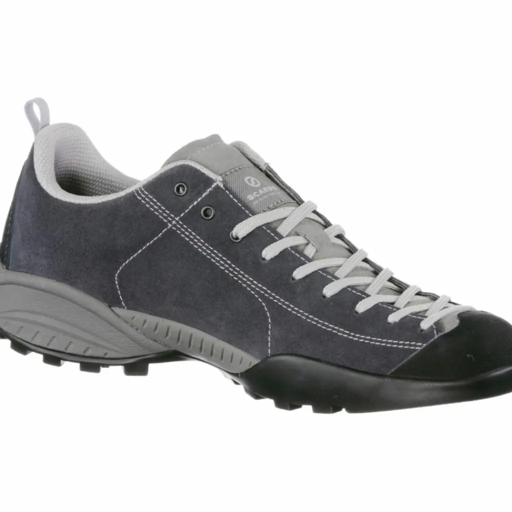 Scarpa Urban Outdoor|Urban Outdoor<· Mojito iron gray