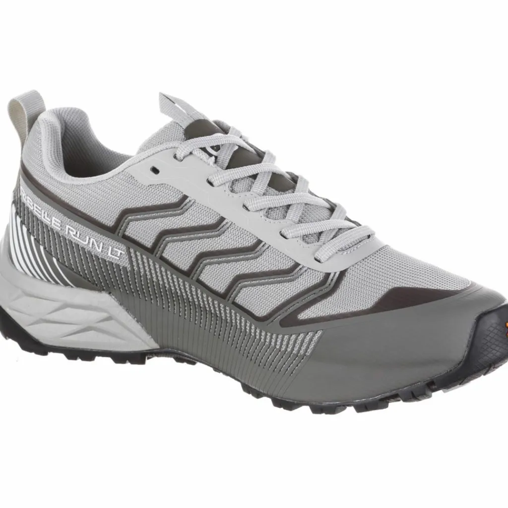 Scarpa Trailrunning|Nordic Walking<· Ribelle Run LT gray-green calamata
