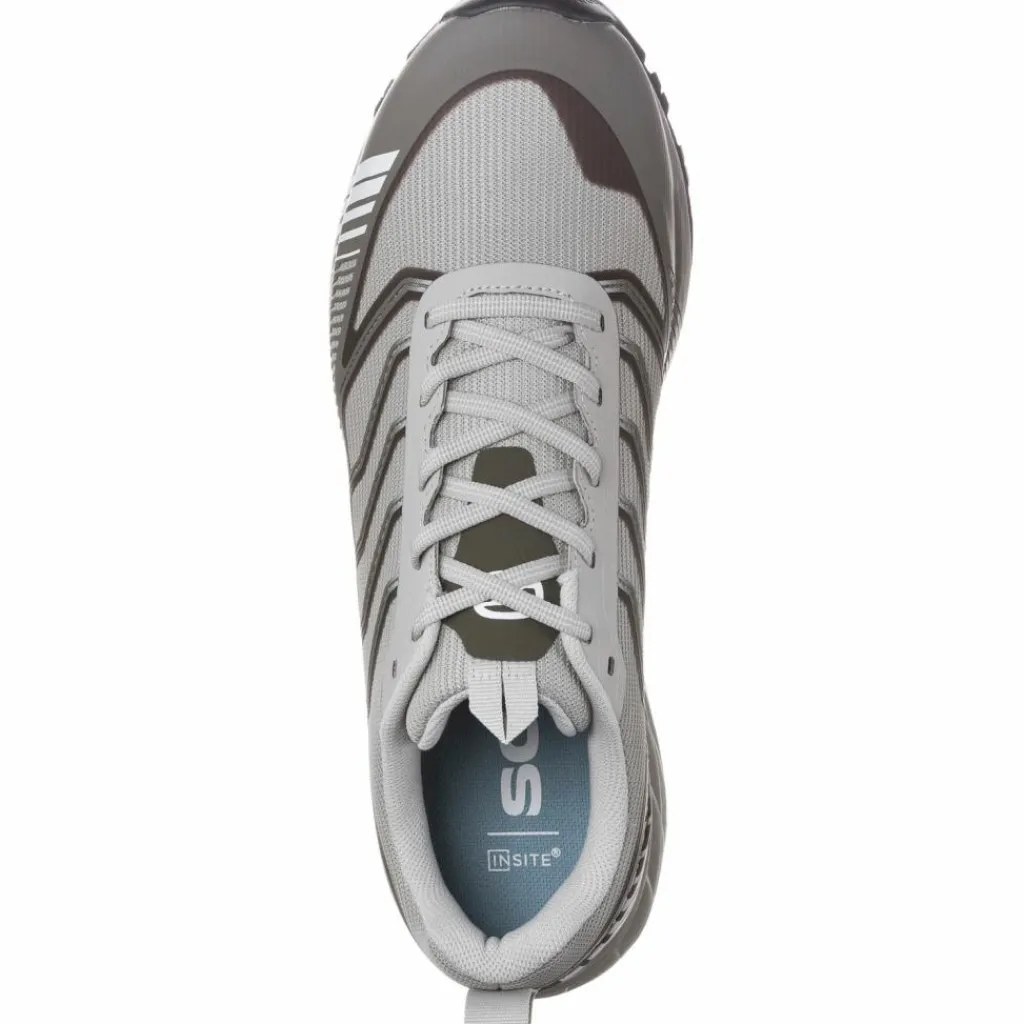 Scarpa Trailrunning|Nordic Walking<· Ribelle Run LT gray-green calamata