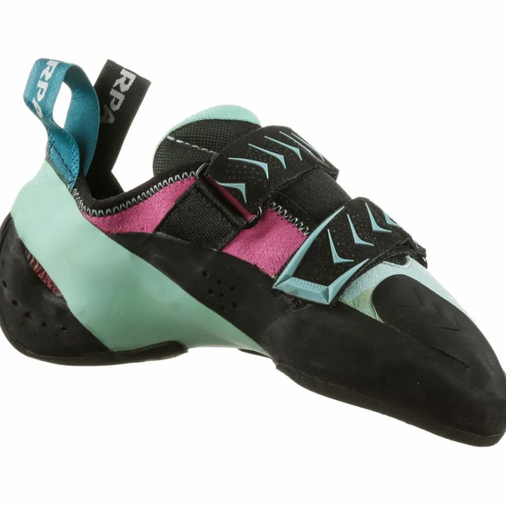 New · Vapor V Damen Klettern & Bouldern|Klettern