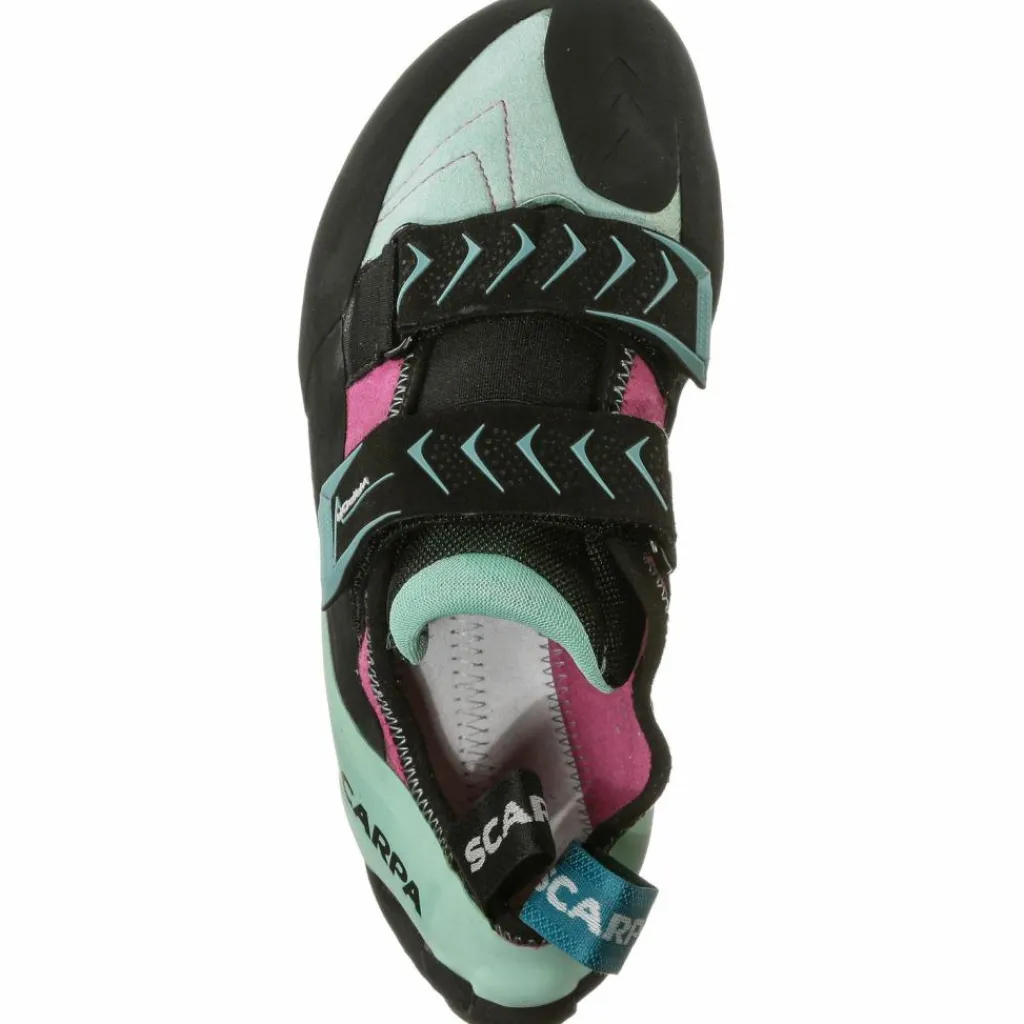New · Vapor V Damen Klettern & Bouldern|Klettern