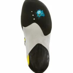 Scarpa Klettern & Bouldern|Klettern<· Veloce black-yellow
