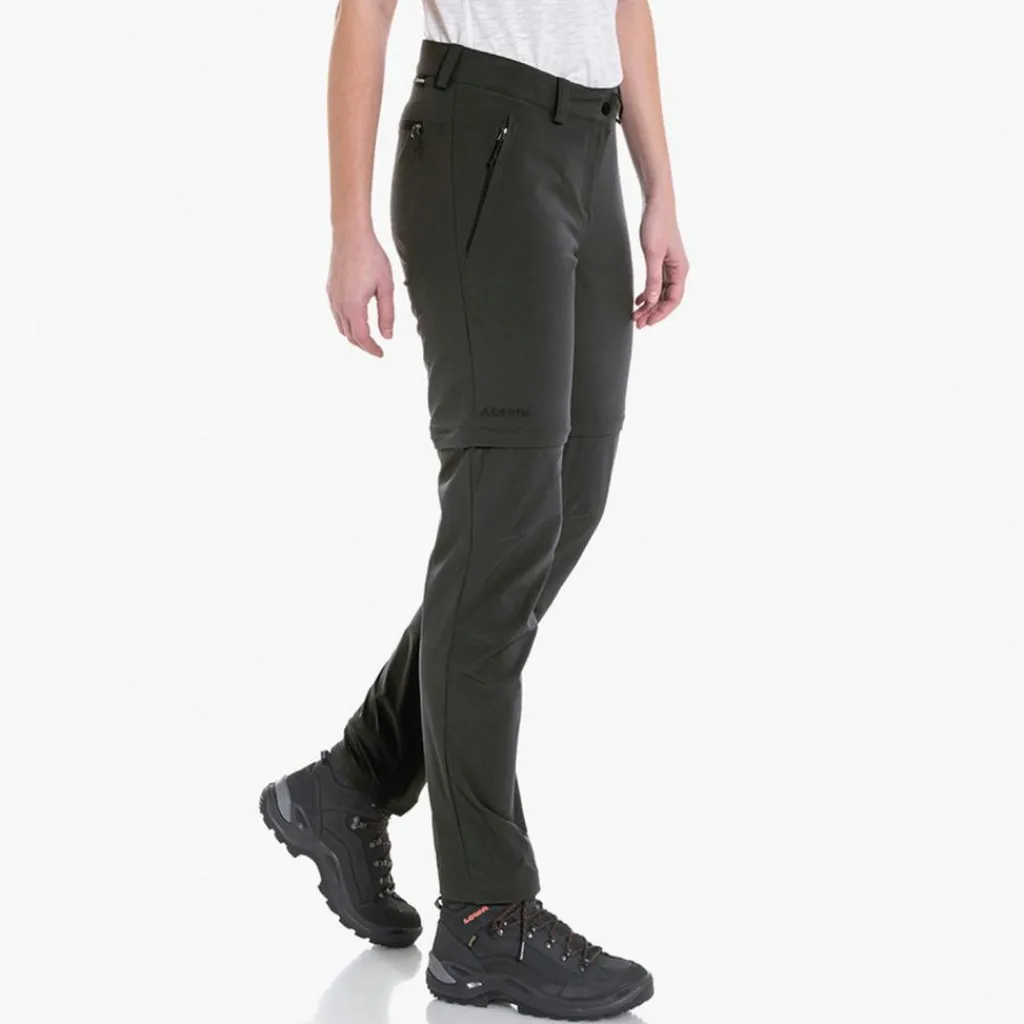 · Ascona Damen Wandern|Wandern
