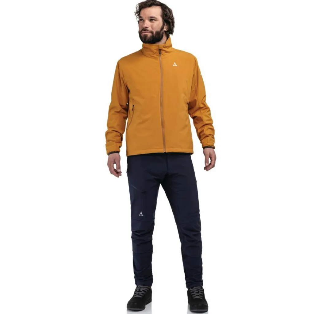 Outlet · Bike Ins Jacket Style Salza MNS Herren Radsport|Radsport