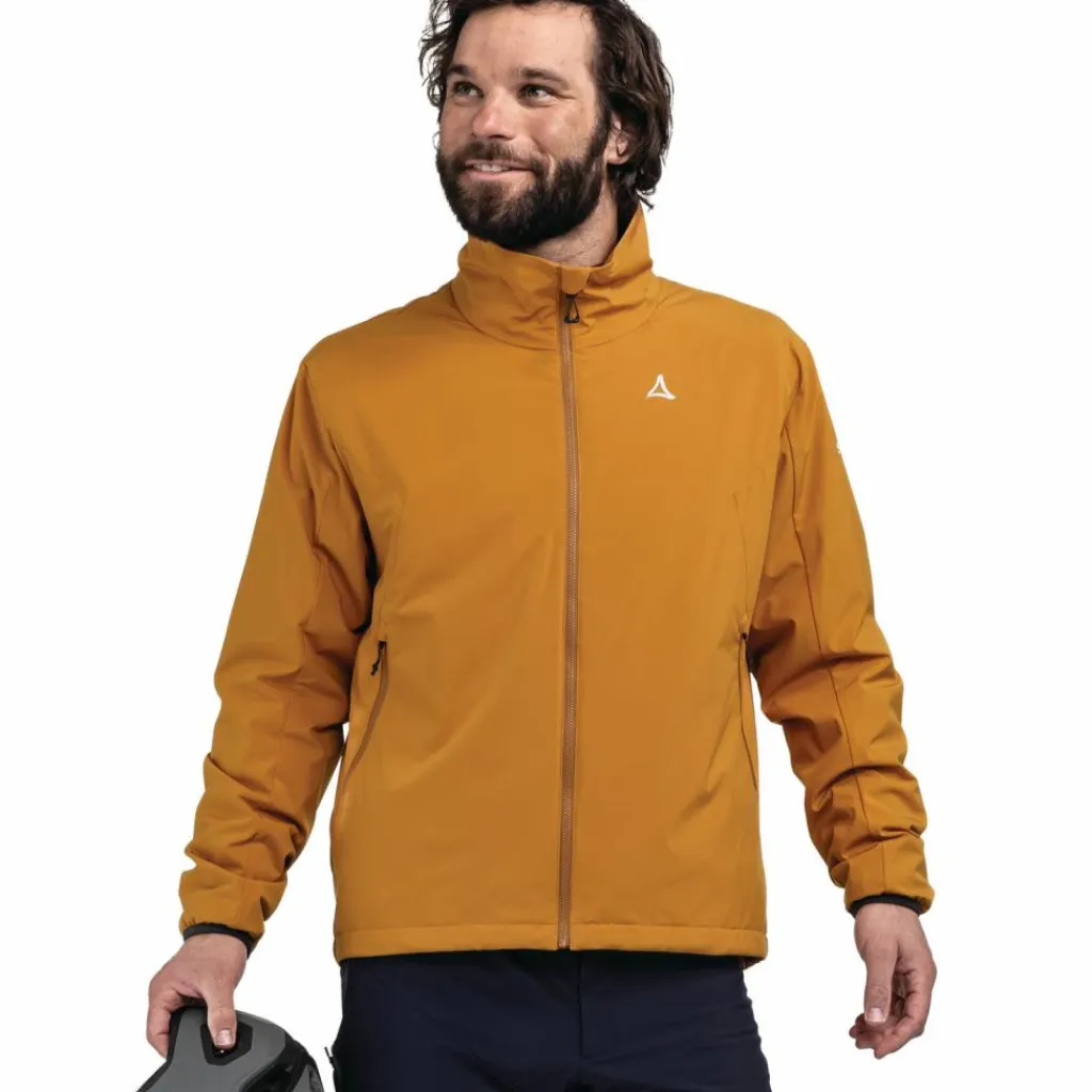 Outlet · Bike Ins Jacket Style Salza MNS Herren Radsport|Radsport